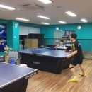 탁구교실(야간) 이미지