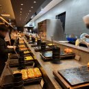 세븐일레븐 광주상무공원점 | [내돈내산] 광주 상무지구 맛집 무한리필 뷔페, 고메스퀘어 상무점 솔직 후기!