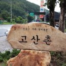 고산촌3 Daum카페