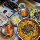 강릉장칼국수 이미지