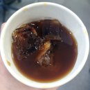 탭플레이커피 서초교대역점 착한 가격의 아메리카노 후기