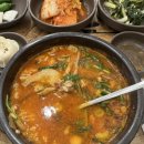 고향옥얼큰순대국 운정역점 이미지