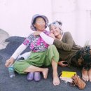 명랑해녀 이미지