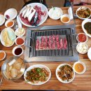 석곡산장 이미지