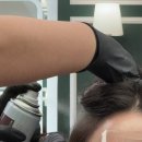 (주)지에스리테일 GS더프레시 영종하늘도시점 | 인천 미용실 에이바헤어 영종하늘도시점 애쉬브라운 톤다운 염색 솔직 후기