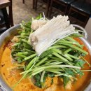 청진식당 - 종로구 | 송파구 감자탕 맛집 가락시장역 청진식당 미나리감자탕 후기