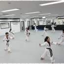 이룸 태권도 이미지