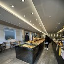 마들렌베이커리범어네거리점 | 대구 마들렌베이커리 시식빵 푸짐, 커피맛 좋고 공간까지 편안한곳