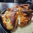 옛날떡볶이옛날통닭 이미지