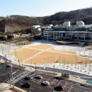 야외광장 버스킹 콘서트 이미지