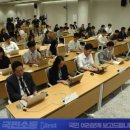 (시사촌평) 한국 기자브리핑이 선진화됐다. 이미지