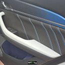 Y.C 엔터테인먼트 | 르노 필랑트 실내 | 직접 앉아보니, 깡통 트림을 추천한 것이 조금 후회됩니다