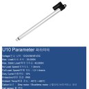 태양열 리니어액츄에이터(Linear Actuator)/ 리니어 액츄에이터 l (주)지티코리아 이미지