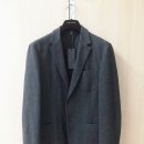 ZZEGNA / HOPSACK WOOL-COTTON STRECH SPORTS COAT BLAZER / 50 이미지