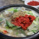 장터순대국 이미지