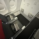 263 | 티웨이 인천발 삿포로 준성수기 후기(TW263, A330)