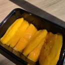 달다 | 세부 배달 과일 맛집! ‘더달다’ 망고 솔직후기 + 모알보알 과일 가게 추천