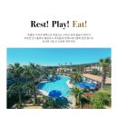 토스카나호텔 수영장 이미지