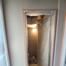 광명세탁 | 광명 탄성코트 광명자이더샵포레나 입주 시공 후기