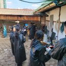 LH행복꿈터 광교마을지역아동센터 | [LH행복꿈터 춘천YMCA장학지역아동센터] 연탄나눔 봉사