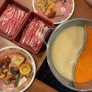 리뷰노트 | 충장로 맛집 키리샤브&훠궈 뷔페 충장로본점 리뷰노트 체험단 후기(브레이크타임 있음)