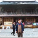 영천 은해사(銀海寺) 말사 거조암(居祖庵) 영산전(靈山殿) 오백나한(五百羅漢) 이미지