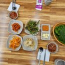 신의주왕족발순대국 이미지