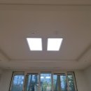 광교산자이 | 용인시 신봉동 광교산자이 아파트 34평 LED조명