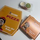 갈릭갱스터 | 강남 배달 맛집 역삼역피자 역삼역야식 추천 강남 신상 피자 맛집 갱스터피자 강남본점