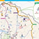 성환천 억새길 이미지