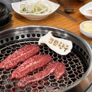 은영식육식당