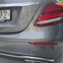 아우디 서초 센터 | 🚘 서초구 반포동 방배이편한세상 주차장 | 벤츠 E300 뒤범퍼·조수석 후휀더 자차보험 복원 수리 후기