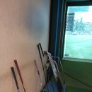 그린힐 스크린 골프 이미지