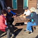 2025년 제 7회포항시신장장애인복지대회 참여 이미지