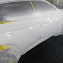 자동차 도색판금 사고전문 스마트자동차공업사 이미지