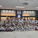 푸르미르 태권도장 이미지