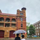 2037 | 시드니 여행 4일차(1) :: 비오는 날 새로 오픈한 시드니 피쉬마켓(수산시장) 방문 후기