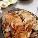 송탄온누리약국 | 박광덕의 천하장사족발 송탄직영점 : 송탄족발 맛집 재방문 맛집 추천