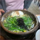 한빛주유소 | 포천 힐마루CC 근처에서 인생 해장국 만난 포천 맛집 후기입니다