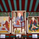 주마간사 (週馬看寺) 사찰기행 가을 비 우산 속 마곡사