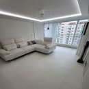 (주)성보시스템 | 노블시공매트 알집매트 군포쇼룸 84타입 실제 시공 후기 / 아이 안전 변화