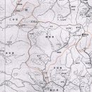 영천 봉림산-방가산 이미지