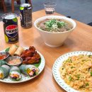 바로e생멸치국수 | 인천 서구 가정동 베트남쌀국수 포앤반미 루원시티 베트남식당