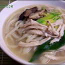 영칼국수 이미지