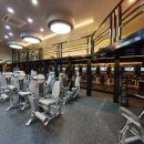 올레짐 피트니스 이미지