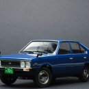 [ACADEMY] 1/24 HYUNDAI PONY 이미지