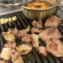 부평구청 맛집 :: 돼지 특수부위 맛집 [돈맛집] 내돈내산 후기