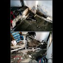 해오름아파트 앞 사거리 | 갑자기 수도꼭지가? 부천설비 방문 후기!