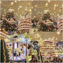 더빛Arkkids작은도서관 | 코엑스 별마당도서관 트리 크리스마스 감성 채우기 (위치, 주차)