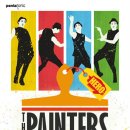 넌버벌 퍼포먼스 페인터즈 이미지